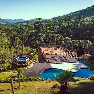 Fazenda Hotel Itapua